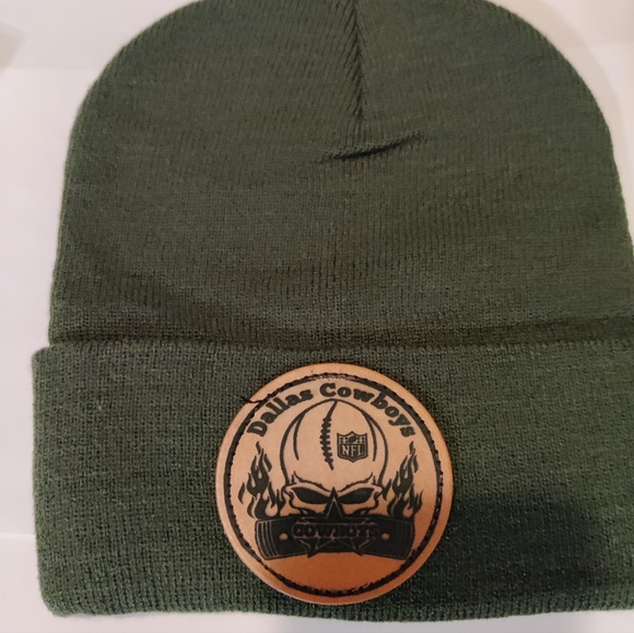 Beanies different characters $25 each - Picture 3 of 3